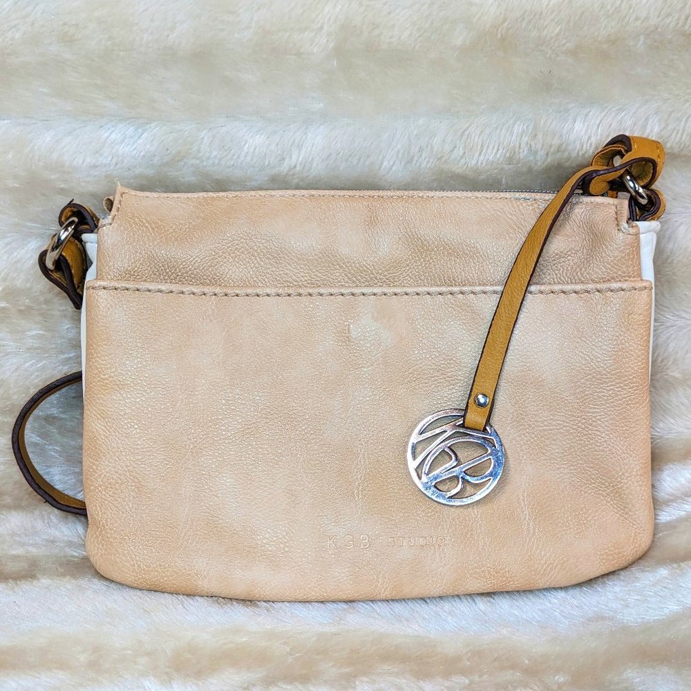 KGB Crossbody
